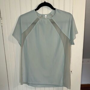 ATHLETA WOMEN’S DRI-FIT TEE